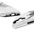 Impact-Resistant Phone Case – Turn 1 Culture Warrior Design