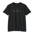 TheriCulture Fitness Graphic T-Shirt
