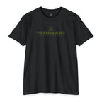TheriCulture Fitness Graphic T-Shirt