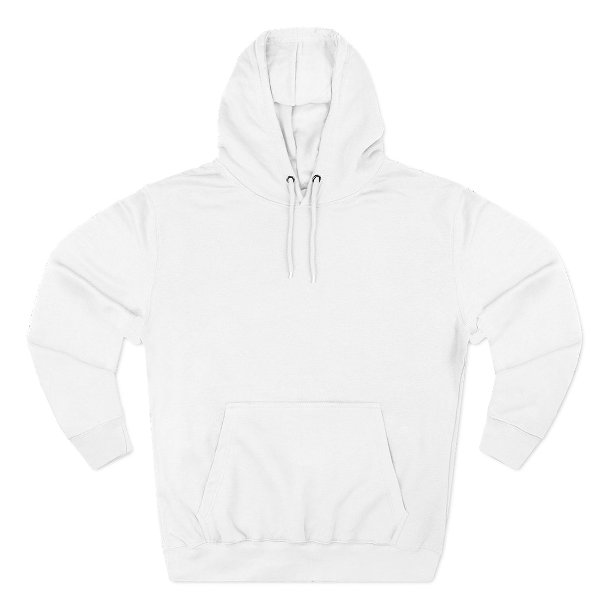 Tiki Culture Warrior Graphic Fleece Hoodie