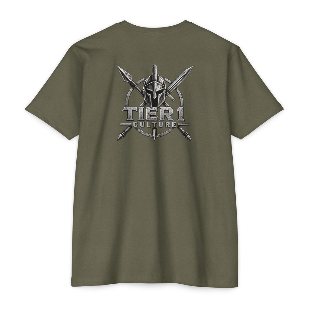 Tier 1 Couture Graphic T-Shirt