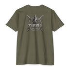Tier 1 Couture Graphic T-Shirt