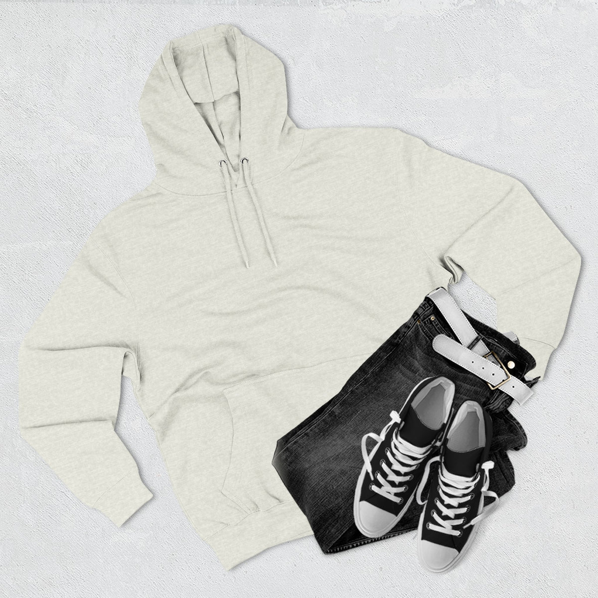 Do Epic Sh*t Graphic Fleece Hoodie