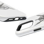 Impact-Resistant Phone Case – Turn 1 Culture Warrior Design