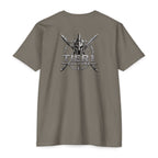 Tier 1 Couture Graphic T-Shirt