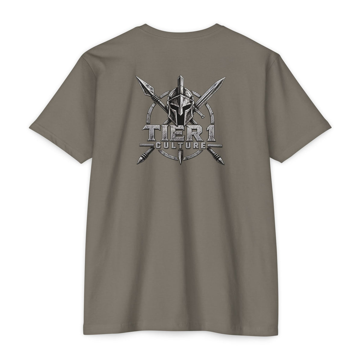 Tier 1 Couture Graphic T-Shirt