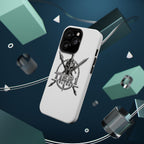 Impact-Resistant Phone Case – Turn 1 Culture Warrior Design