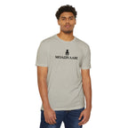 Spartan Helmet T-Shirt