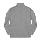 adidas® Tier 1 Quarter-Zip Pullover