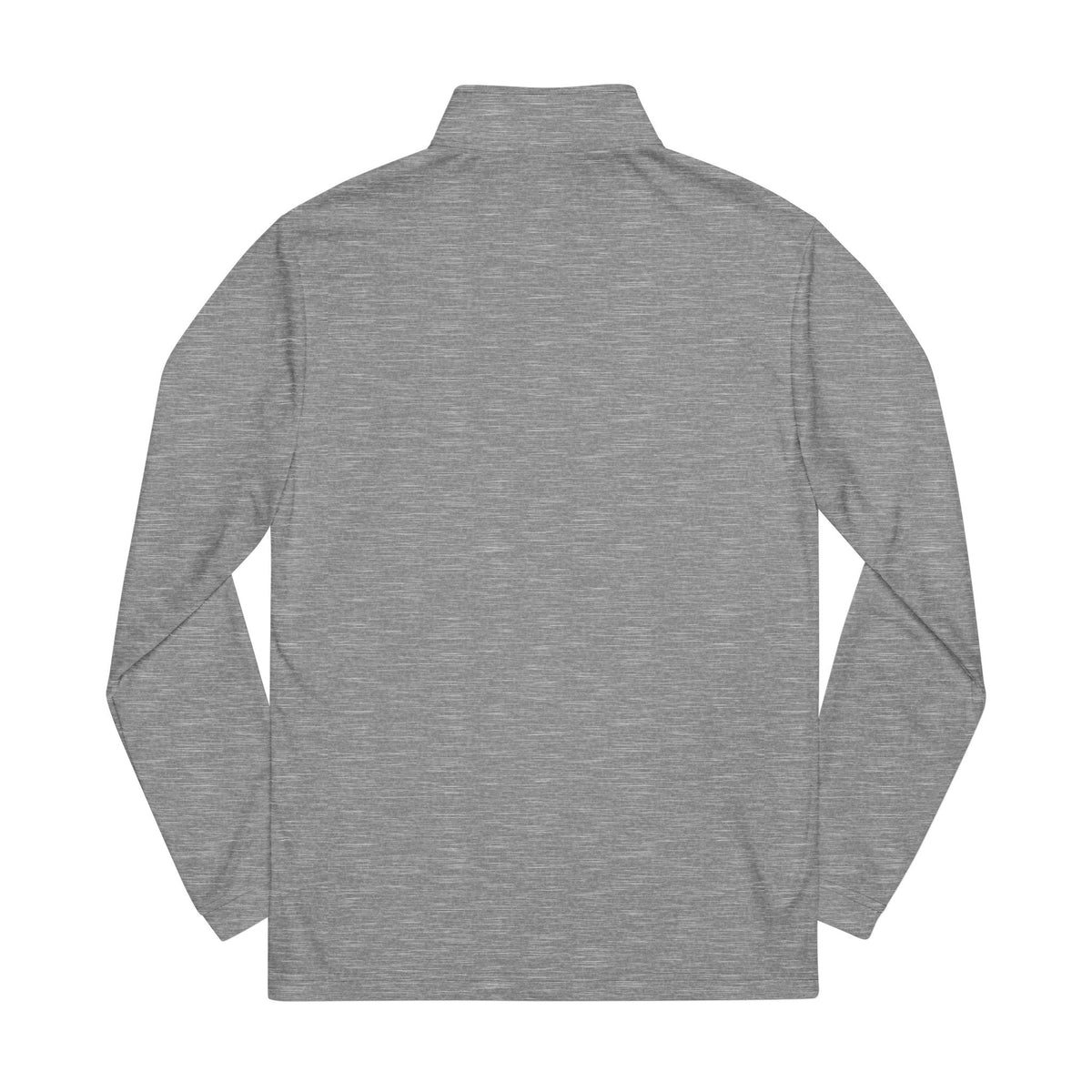 adidas® Tier 1 Quarter-Zip Pullover