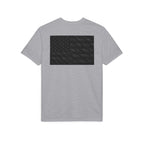 Black American Flag Performance T-Shirt