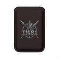 Tier 1 Culture Warrior Emblem MagSafe® Wallet