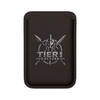 Tier 1 Culture Warrior Emblem MagSafe® Wallet