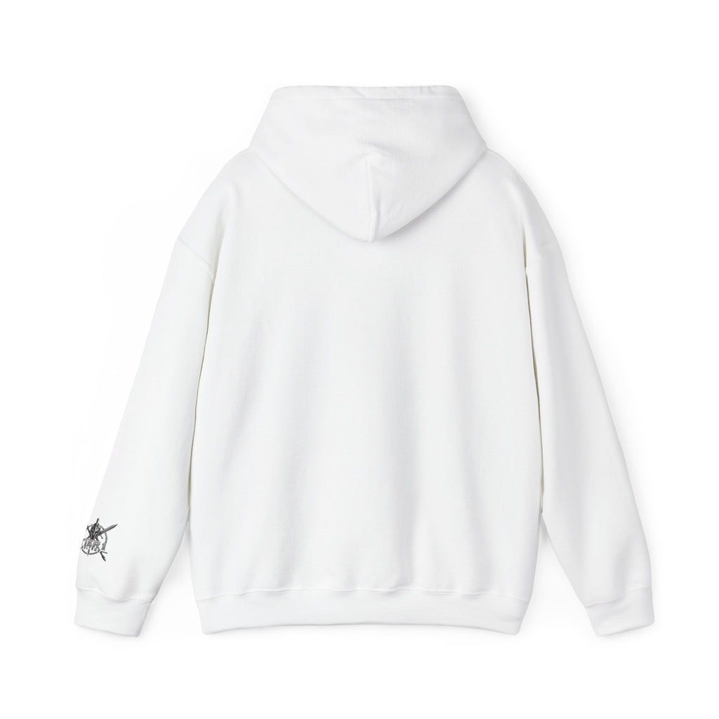 Beast Mode On Motivational Hoodie