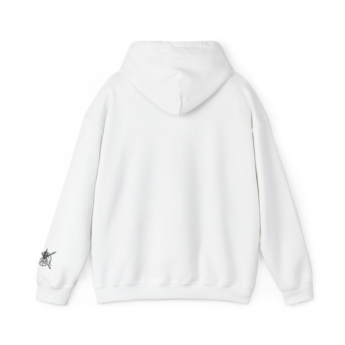 Beast Mode On Motivational Hoodie