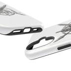 Impact-Resistant Phone Case – Turn 1 Culture Warrior Design