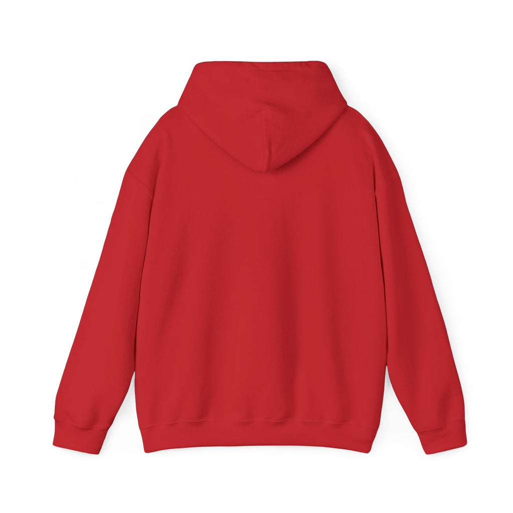 Odin’s Chosen Norse Mythology Hoodie