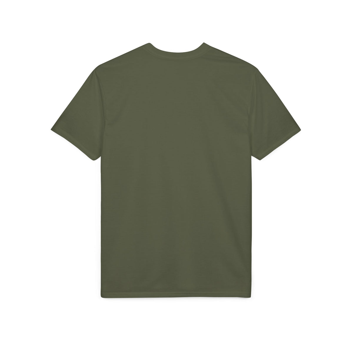 Tier 1 Culture Warrior Emblem Performance T-Shirt