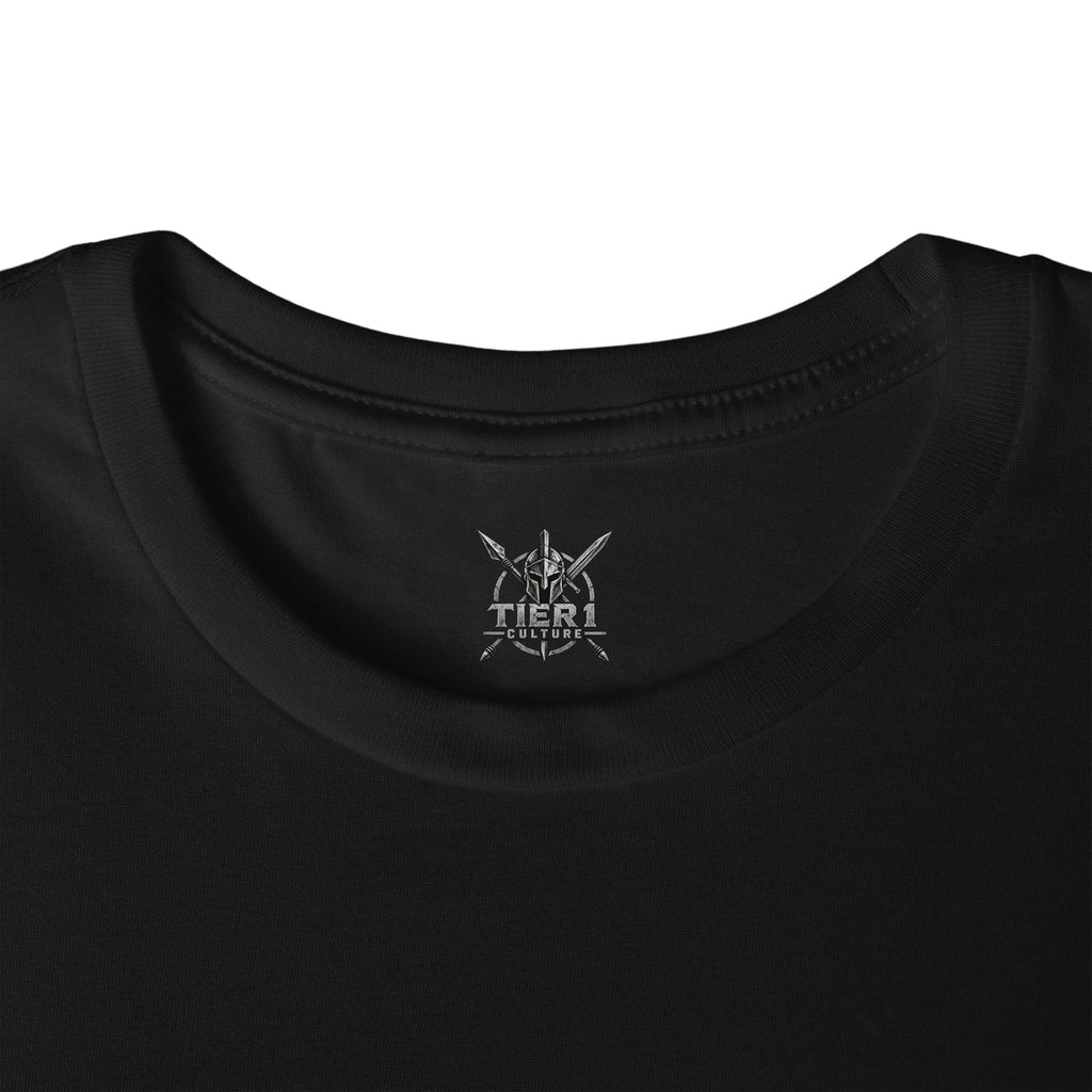 T-Shirt – Tiericulture Fitness Graphic Workout Tee