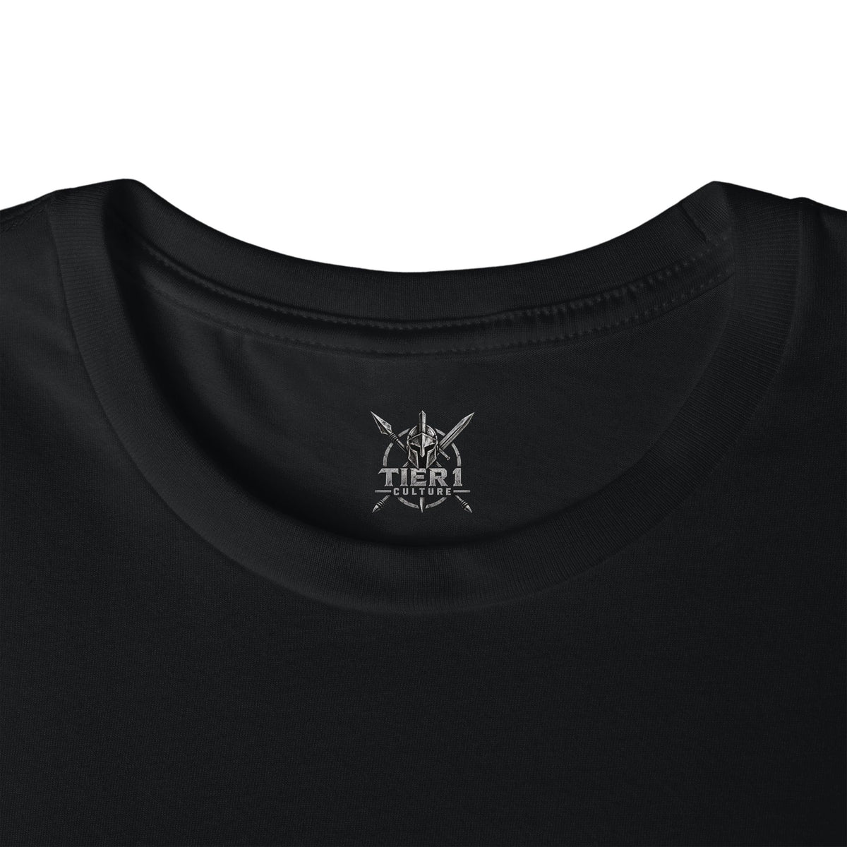 T-Shirt – Tiericulture Fitness Graphic Workout Tee