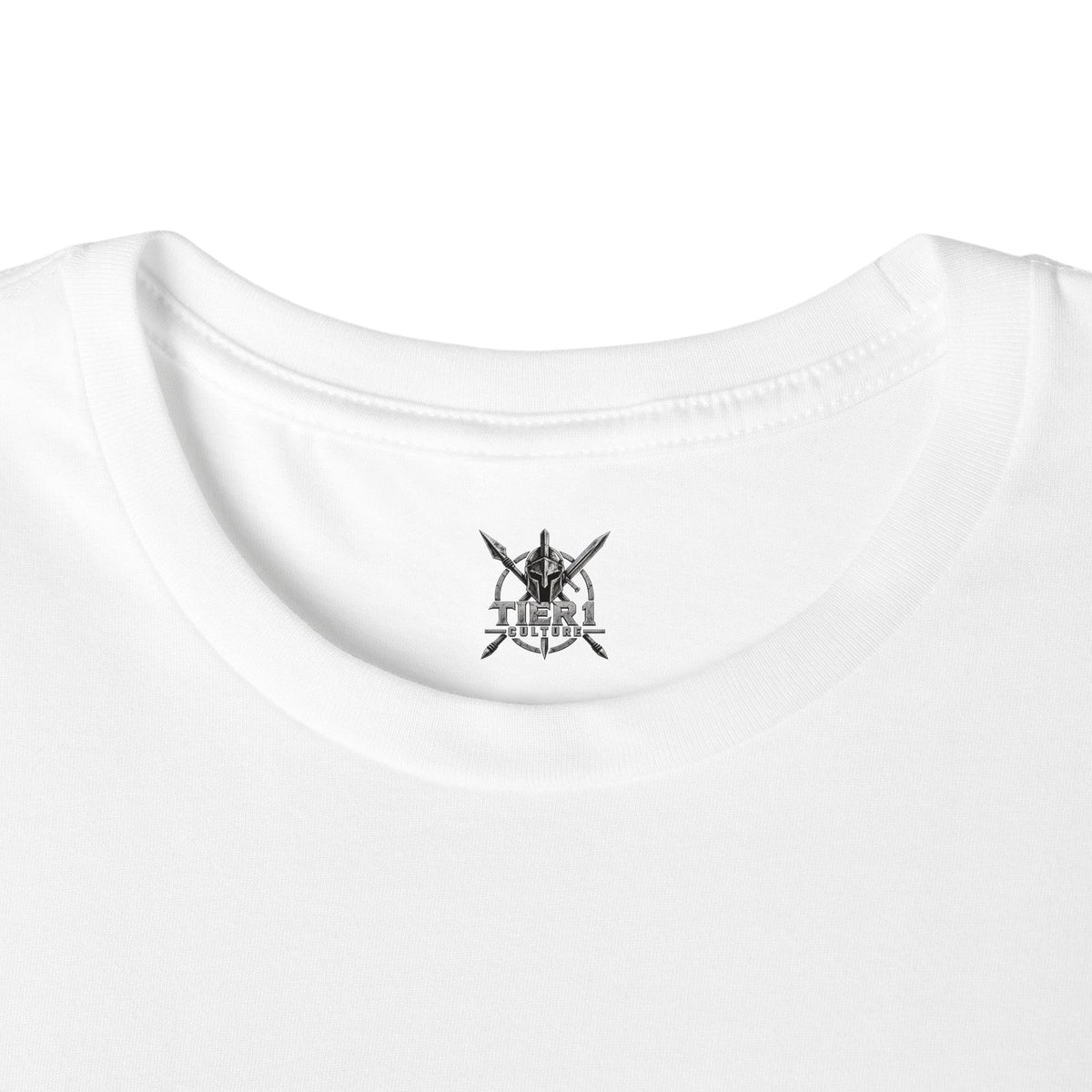 Alpha Mindset Motivational T-Shirt