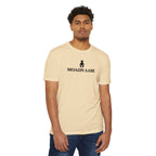 Spartan Helmet T-Shirt