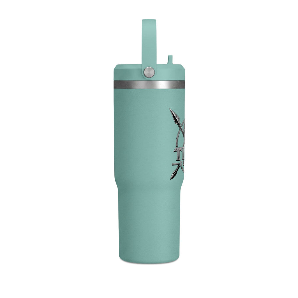 Tier 1 Culture 32oz Travel Tumbler