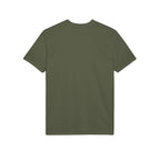 Vintage Military Graphic Performance T-Shirt