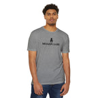 Spartan Helmet T-Shirt