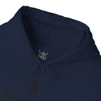 Spartan Warrior Hoodie
