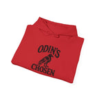 Odin’s Chosen Norse Mythology Hoodie