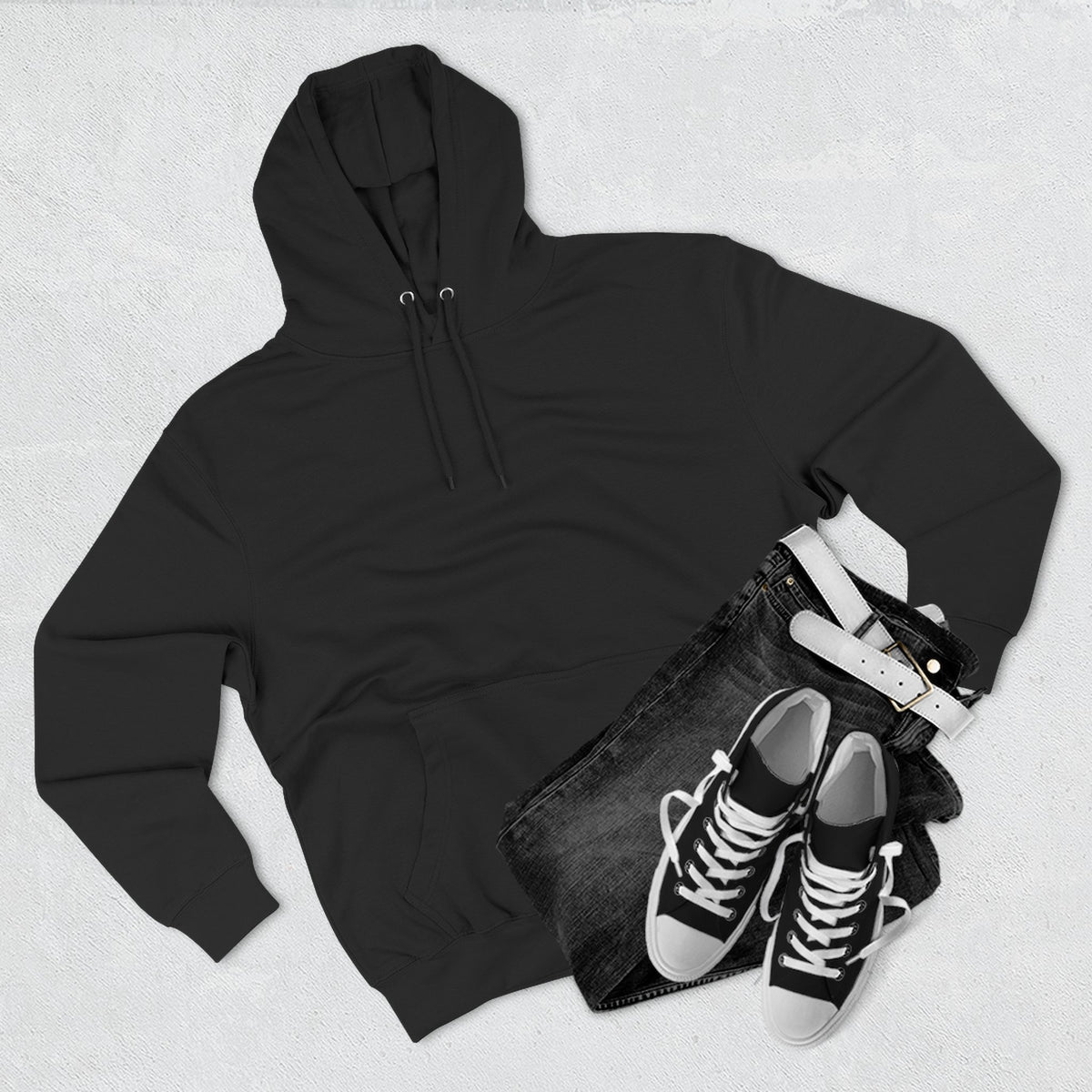 Do Epic Sh*t Graphic Fleece Hoodie