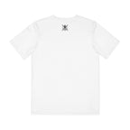 Spartan Warrior 100% Brushed Polyester T-Shirt