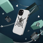 Impact-Resistant Phone Case – Turn 1 Culture Warrior Design