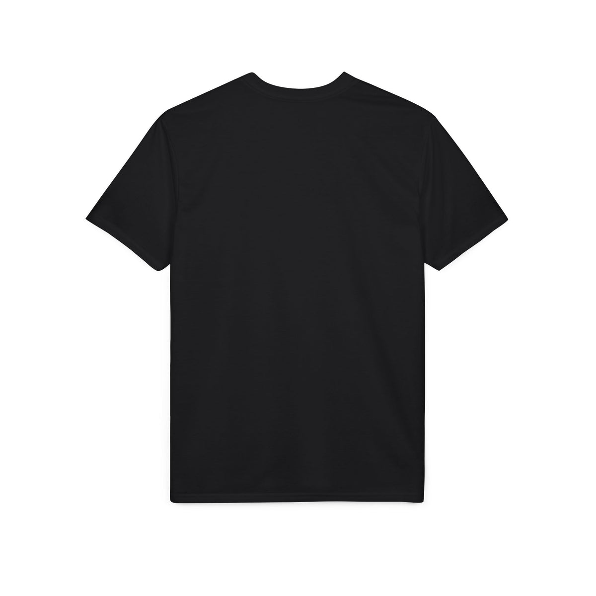 Vintage Military Graphic Performance T-Shirt