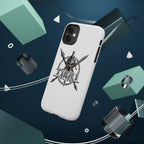 Impact-Resistant Phone Case – Turn 1 Culture Warrior Design