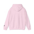 Forged From Fear Graphic Hoodie