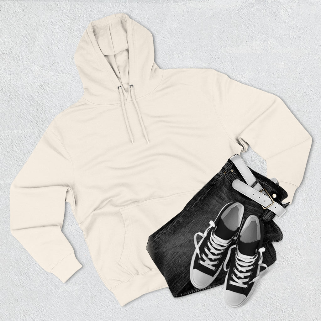 Do Epic Sh*t Graphic Fleece Hoodie