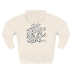 Do Epic Sh*t Graphic Fleece Hoodie
