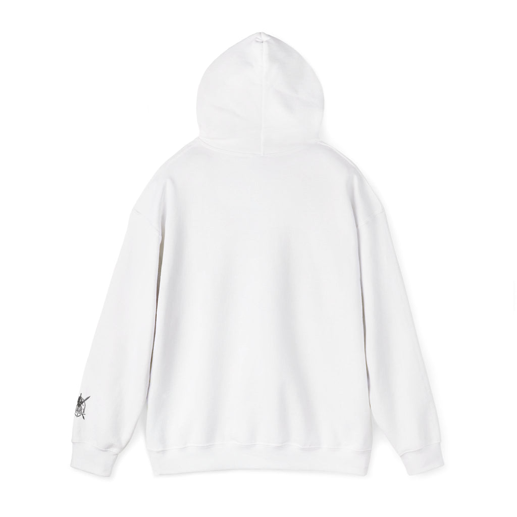 Beast Mode On Motivational Hoodie