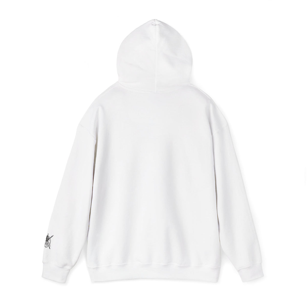 Beast Mode On Motivational Hoodie