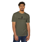 Spartan Helmet T-Shirt