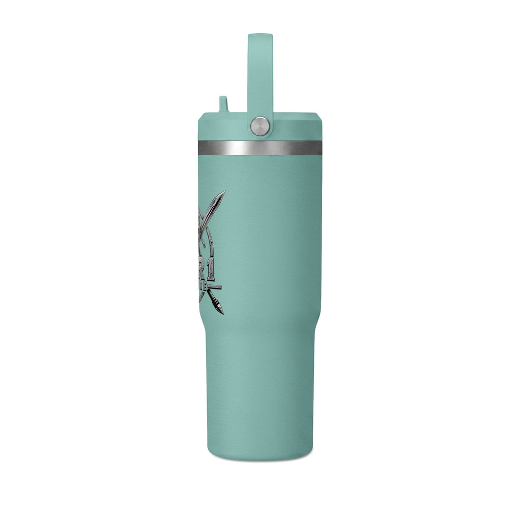 Tier 1 Culture 32oz Travel Tumbler