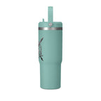 Tier 1 Culture 32oz Travel Tumbler