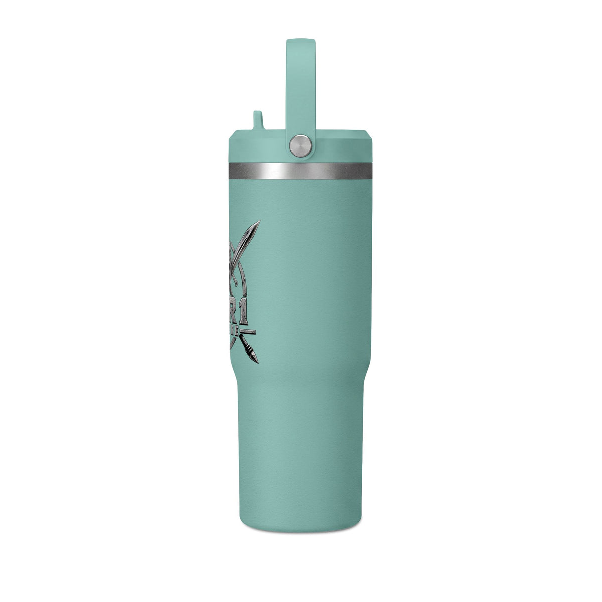 Tier 1 Culture 32oz Travel Tumbler