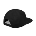Tier 1 Culture Embroidered Spartan Snapback Hat