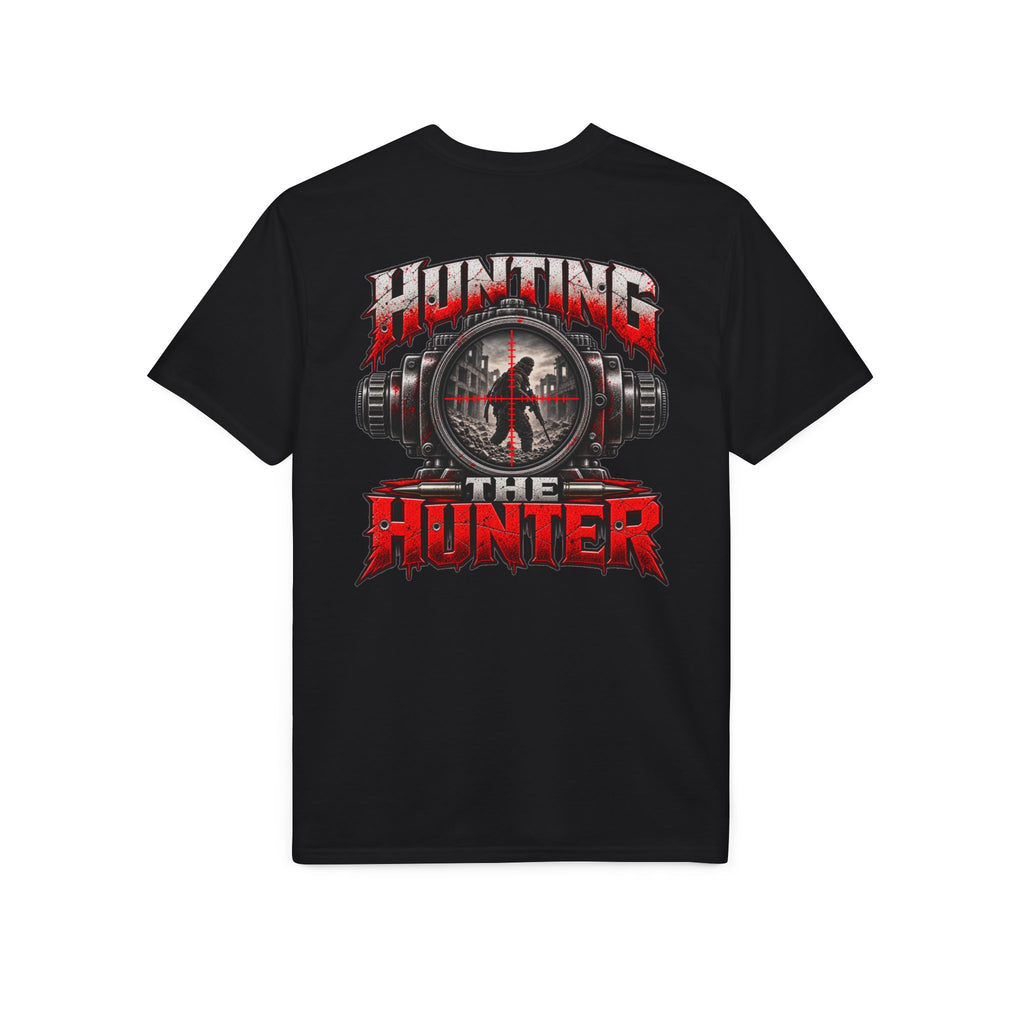 Hunting the Hunter Graphic T-Shirt