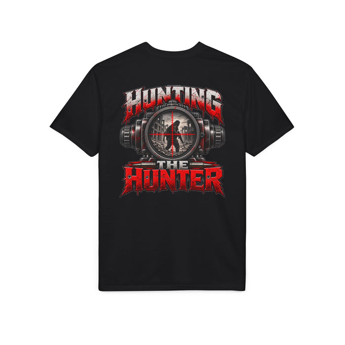 Hunting the Hunter Graphic T-Shirt