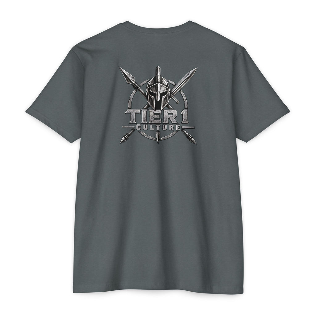 Tier 1 Couture Graphic T-Shirt