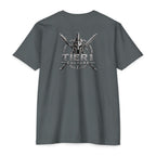 Tier 1 Couture Graphic T-Shirt